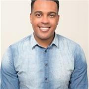 Learn English with Karim! Fun, engaging lessons for all ages—boost speaking, listening, and writing skills